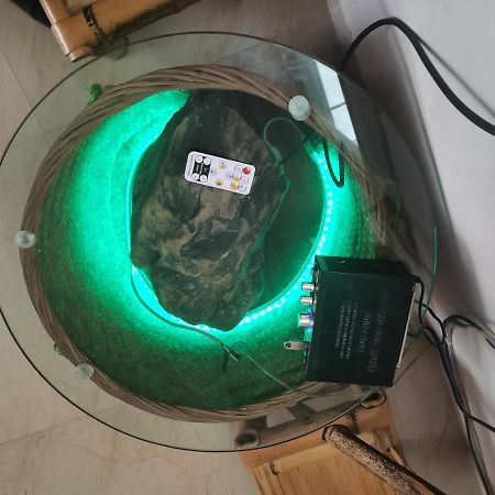 Tulou Panda Homestay Yongding Extérieur photo
