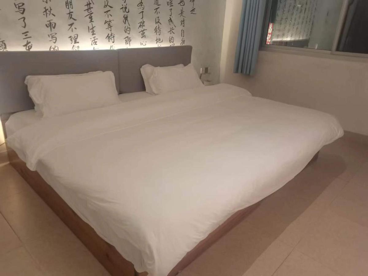 Tulou Panda Homestay Yongding Extérieur photo
