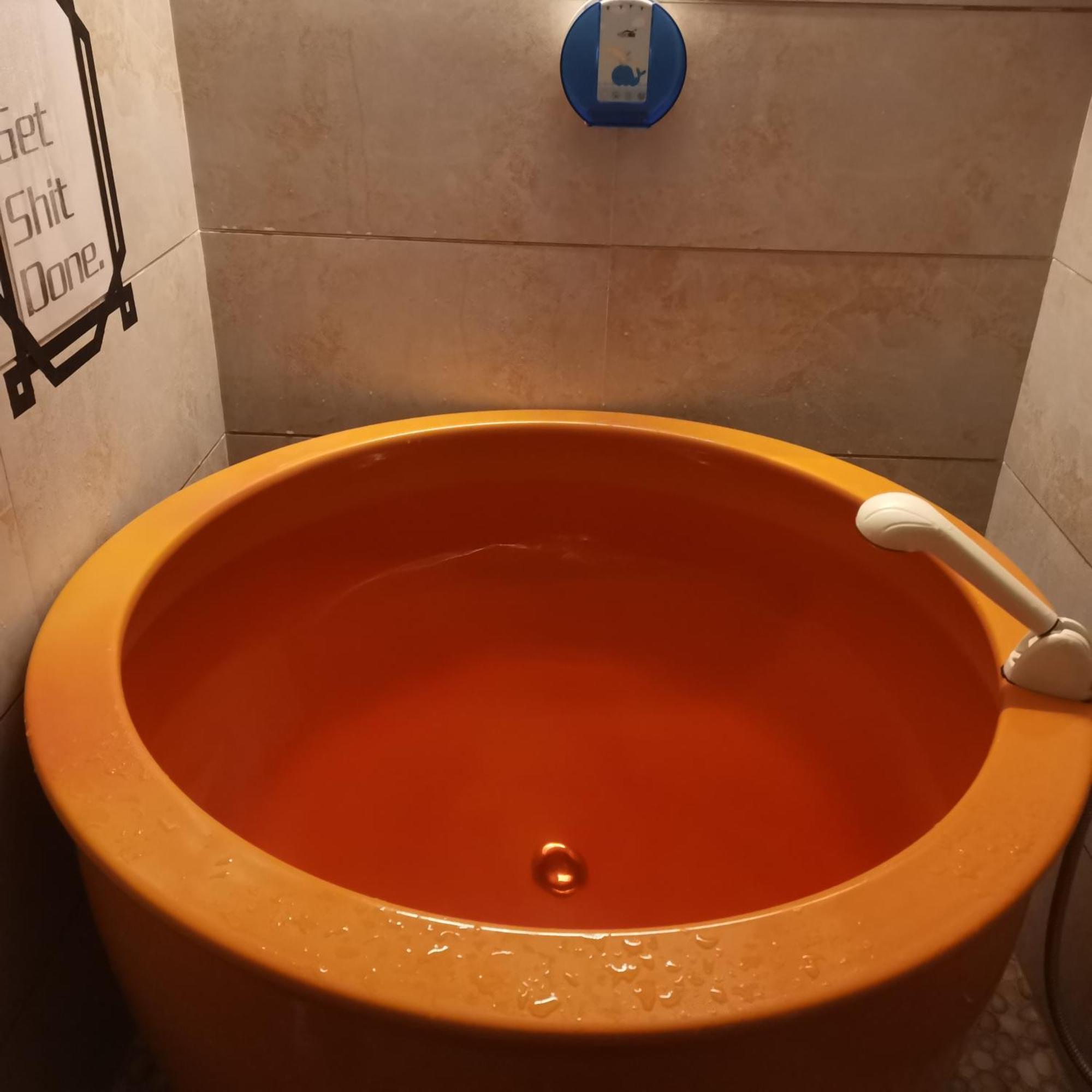 Tulou Panda Homestay Yongding Extérieur photo